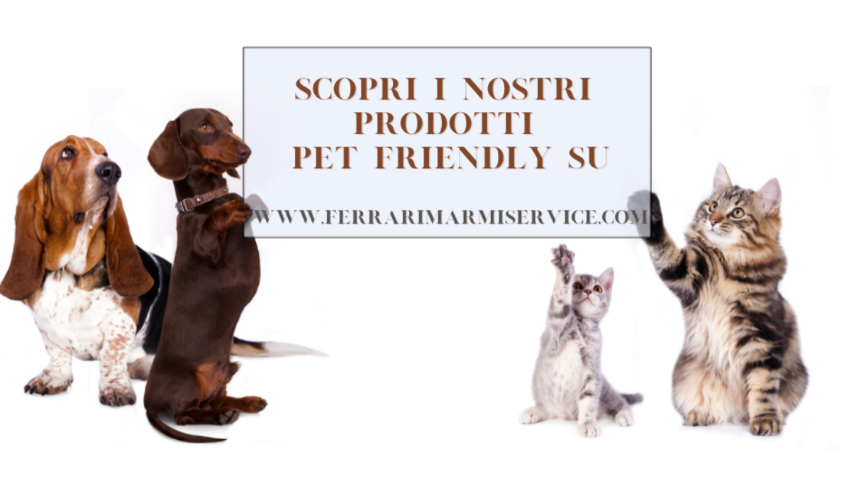 commemorazione animali pet