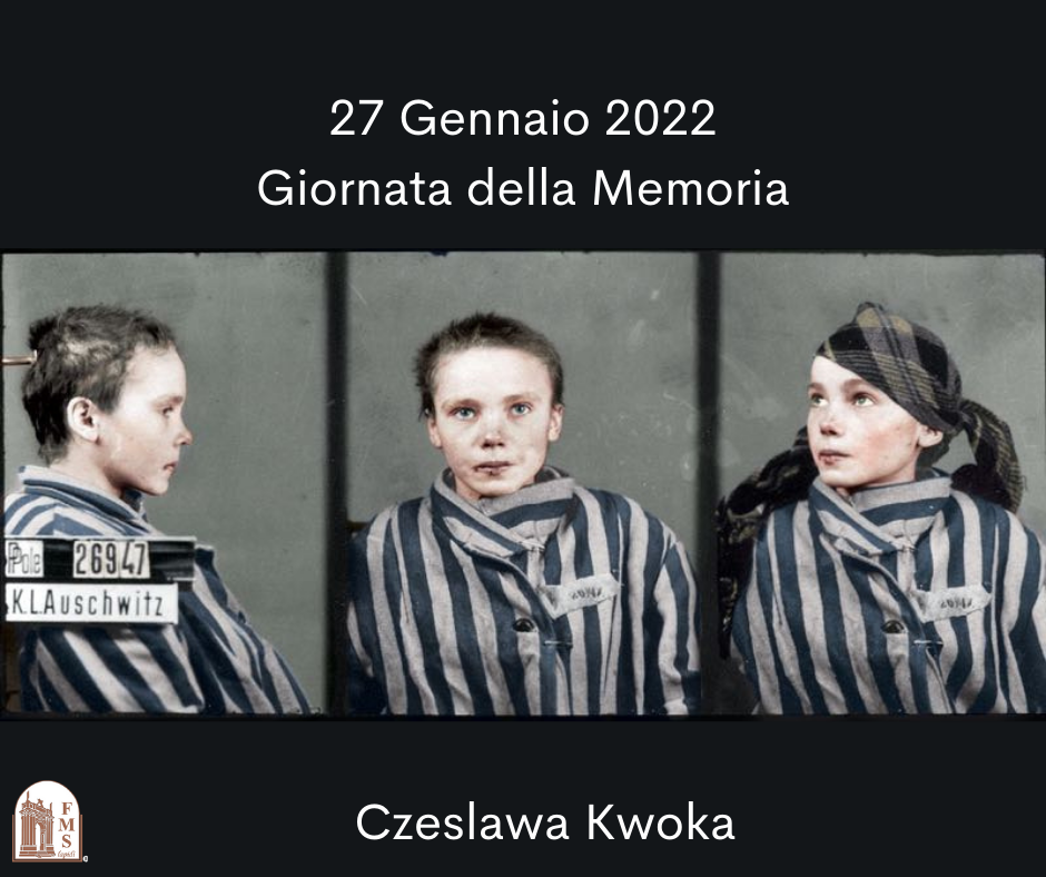 Giornata della Memoria