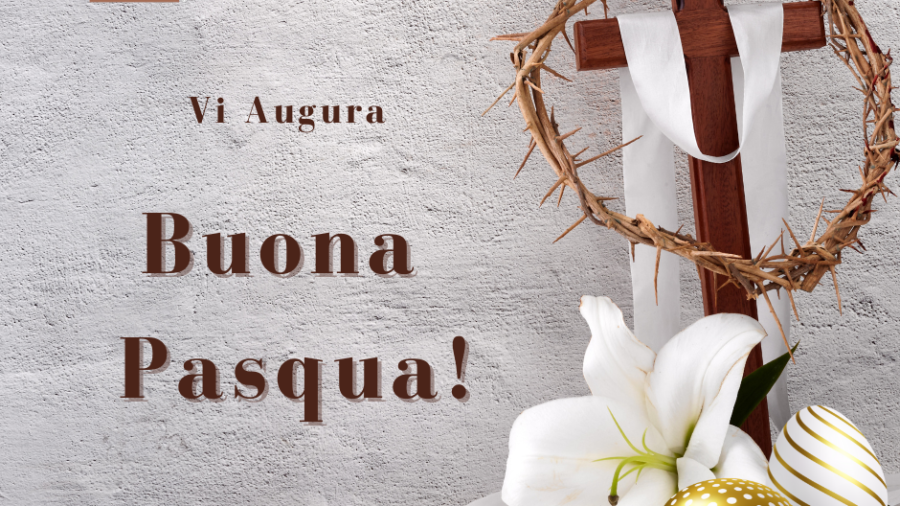 Buona Pasqua